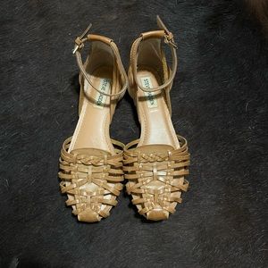Steve Madden sandals
